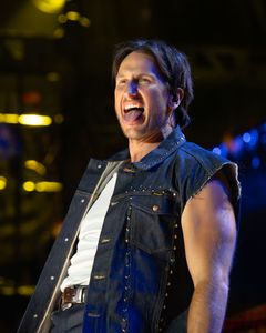RUSSELL DICKERSON