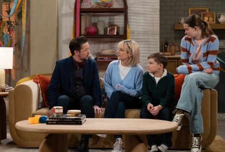 BRADFORD ANDERSON, KIRSTEN STORMS, GARY JAMES FULLER, LILY FISHER