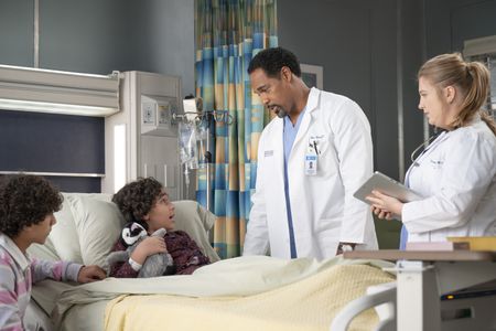 OMR ELDEIN, MICHAEL SIFAIN, JASON GEORGE, JAICY ELLIOT