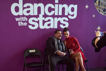 GUILLERMO RODRIGUEZ, MAURA HIGGINS