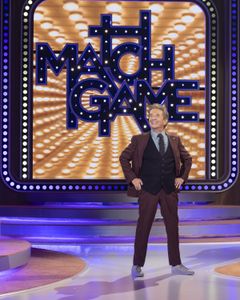 MARTIN SHORT