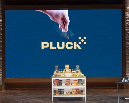 PLUCK