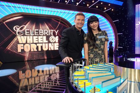 RYAN SEACREST, HANNAH SIMONE