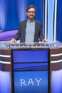 RAY ROMANO