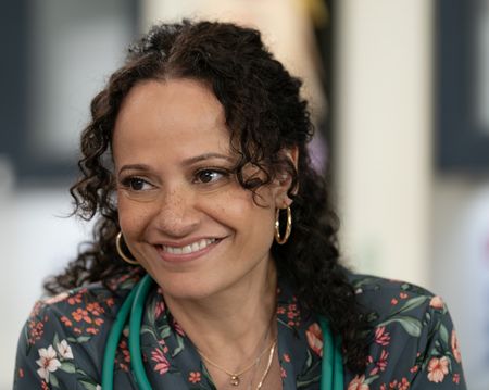 JUDY REYES