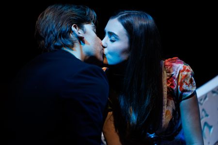 GIOVANNI MAZZA, BRAEDYN BRUNER