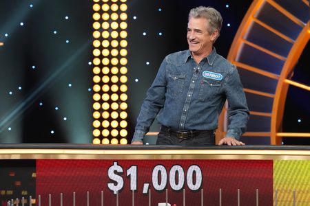 DERMOT MULRONEY