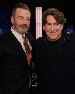 JIMMY KIMMEL, CAMERON CROWE