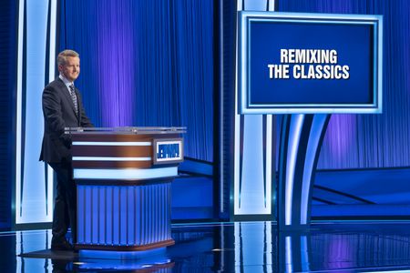 KEN JENNINGS