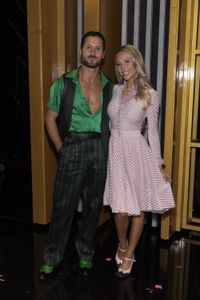 VALENTIN CHMERKOVSKIY, ALIX EARLE