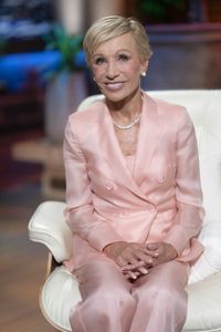 BARBARA CORCORAN