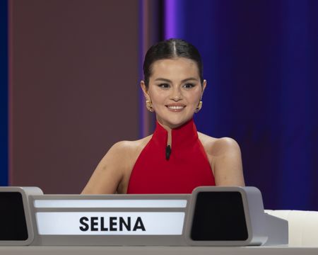 SELENA GOMEZ