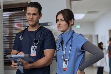 DAVID GRIDLEY, AVA BUNN