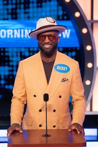 RICKEY SMILEY