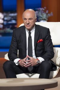 KEVIN O'LEARY
