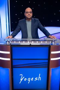 YOGESH RAUT