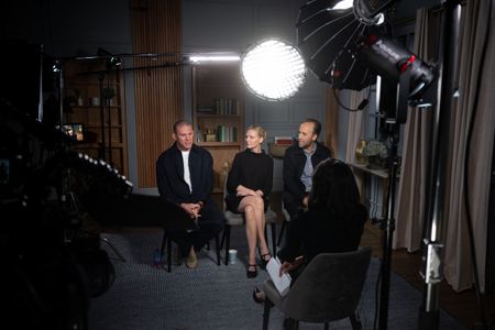 CHANNING TATUM, KIRSTEN DUNST, DEREK CIANFRANCE, LINSEY DAVIS