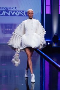 PROJECT RUNWAY
