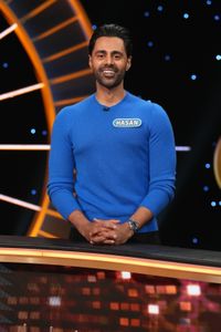 HASAN MINHAJ