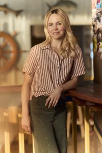 ADELAIDE CLEMENS