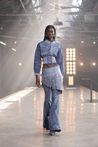PROJECT RUNWAY