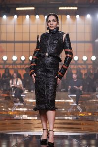 PROJECT RUNWAY
