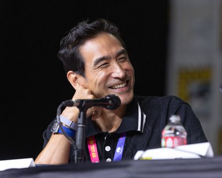 PETER SHIN