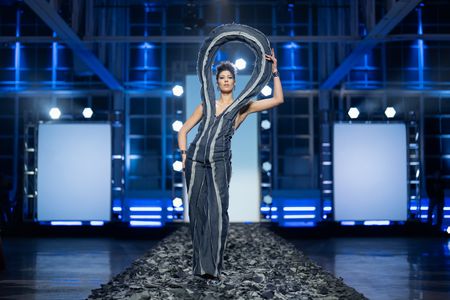PROJECT RUNWAY