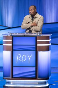 ROY WOOD JR.