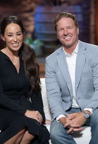 Bio profile offChip and Joanna Gaines