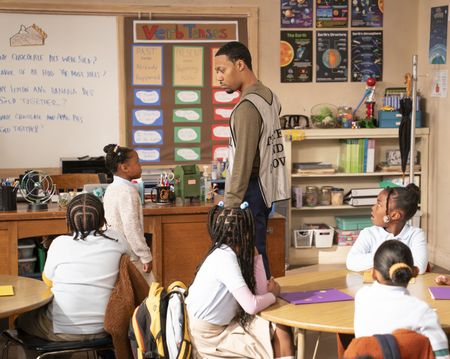 TYLER JAMES WILLIAMS