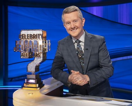 KEN JENNINGS
