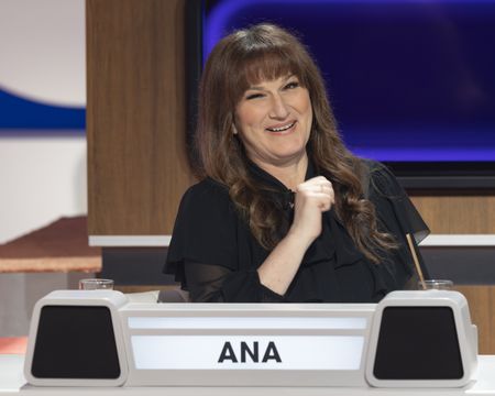 ANA GASTEYER