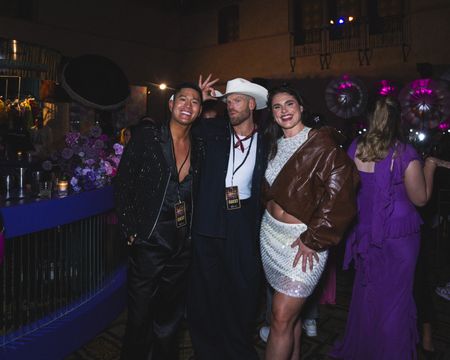 MARK MANIO, SCOTT HOYING, ILONA MAHER