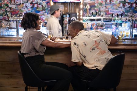 ANGELA BASSETT, AISHA HINDS 