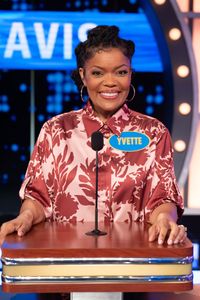 YVETTE NICOLE BROWN