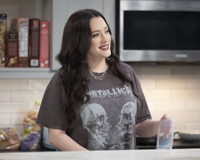 KAT DENNINGS
