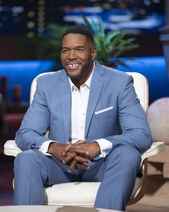 MICHAEL STRAHAN