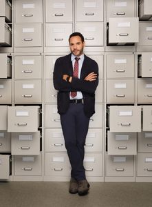 DANIEL SUNJATA