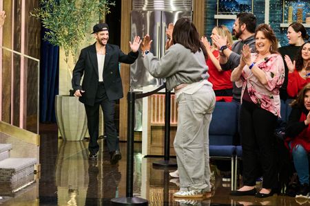MARK BALLAS