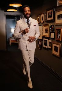 COLMAN DOMINGO