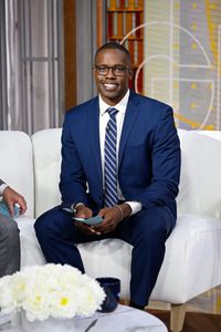 DR. DARIEN SUTTON