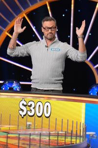 BRIAN AUSTIN GREEN