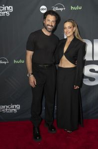 MAKSIM CHMERKOVSKIY, PETA MURGATROYD