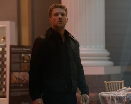 RYAN PHILLIPPE