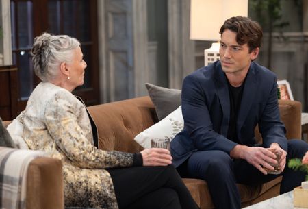 JANE ELLIOT, RORY GIBSON