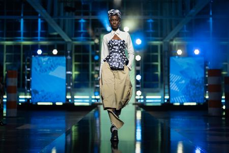 PROJECT RUNWAY