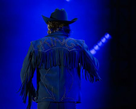 CMA FEST PRESENTED BY SOFI