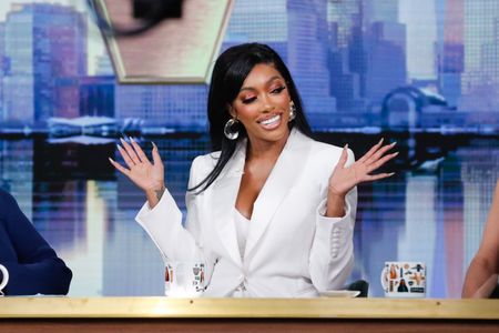 PORSHA WILLIAMS