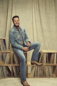 LUKE BRYAN